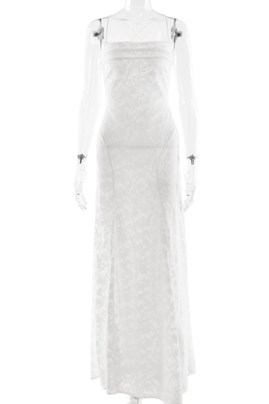 Monroe Lace Maxi Dress
