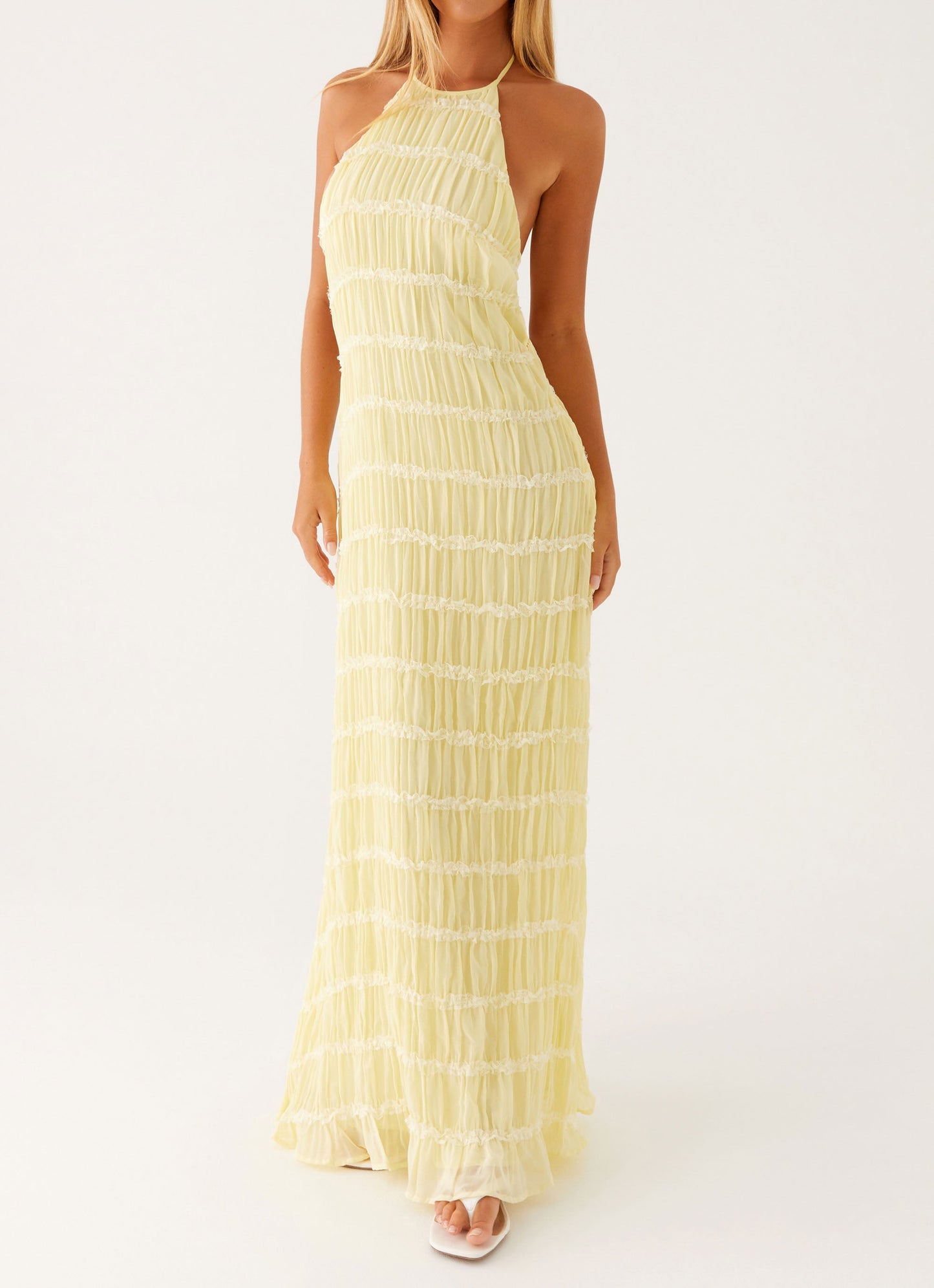 Sorella Maxi Dress