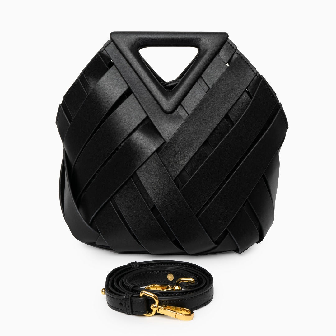 Ledger Handbag