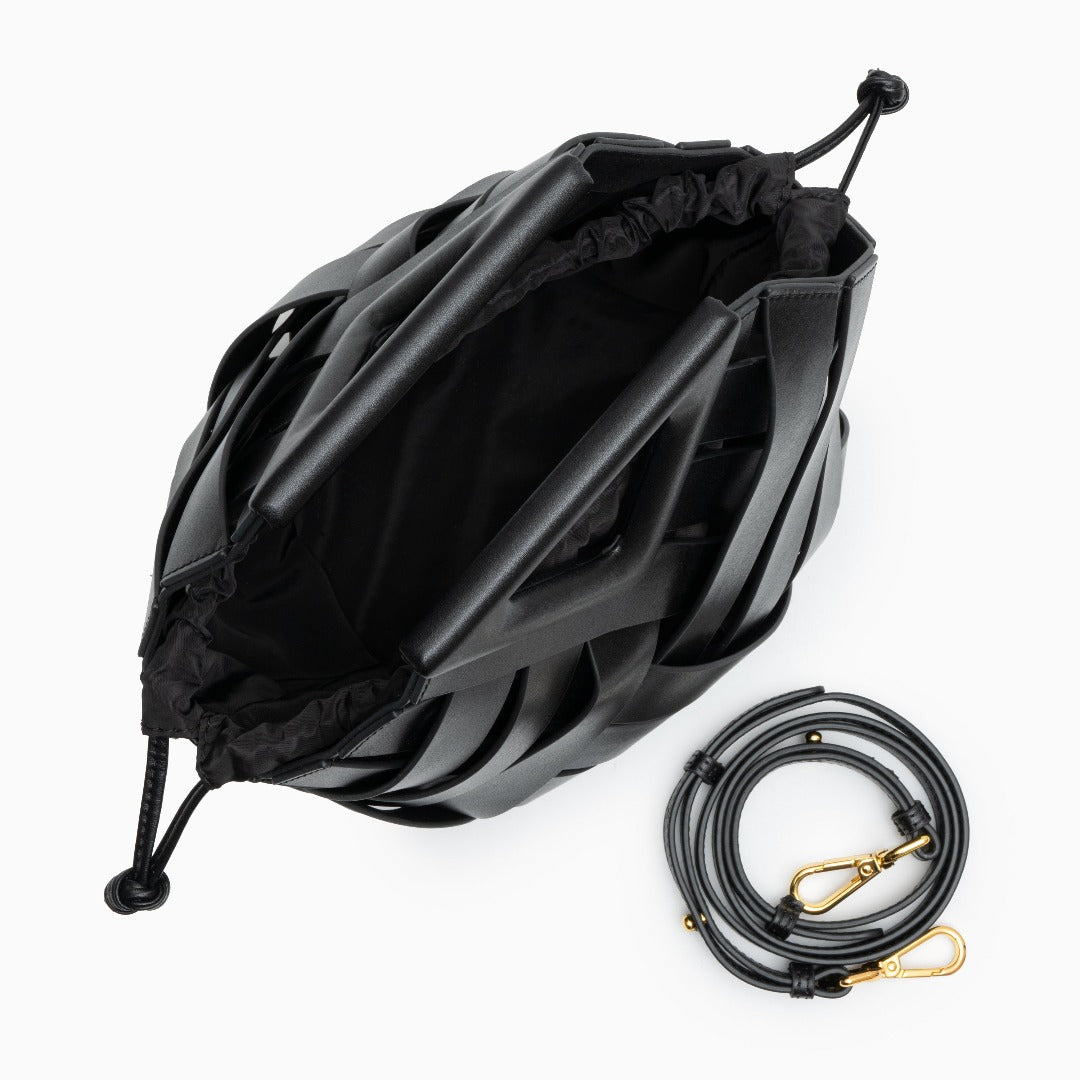 Ledger Handbag