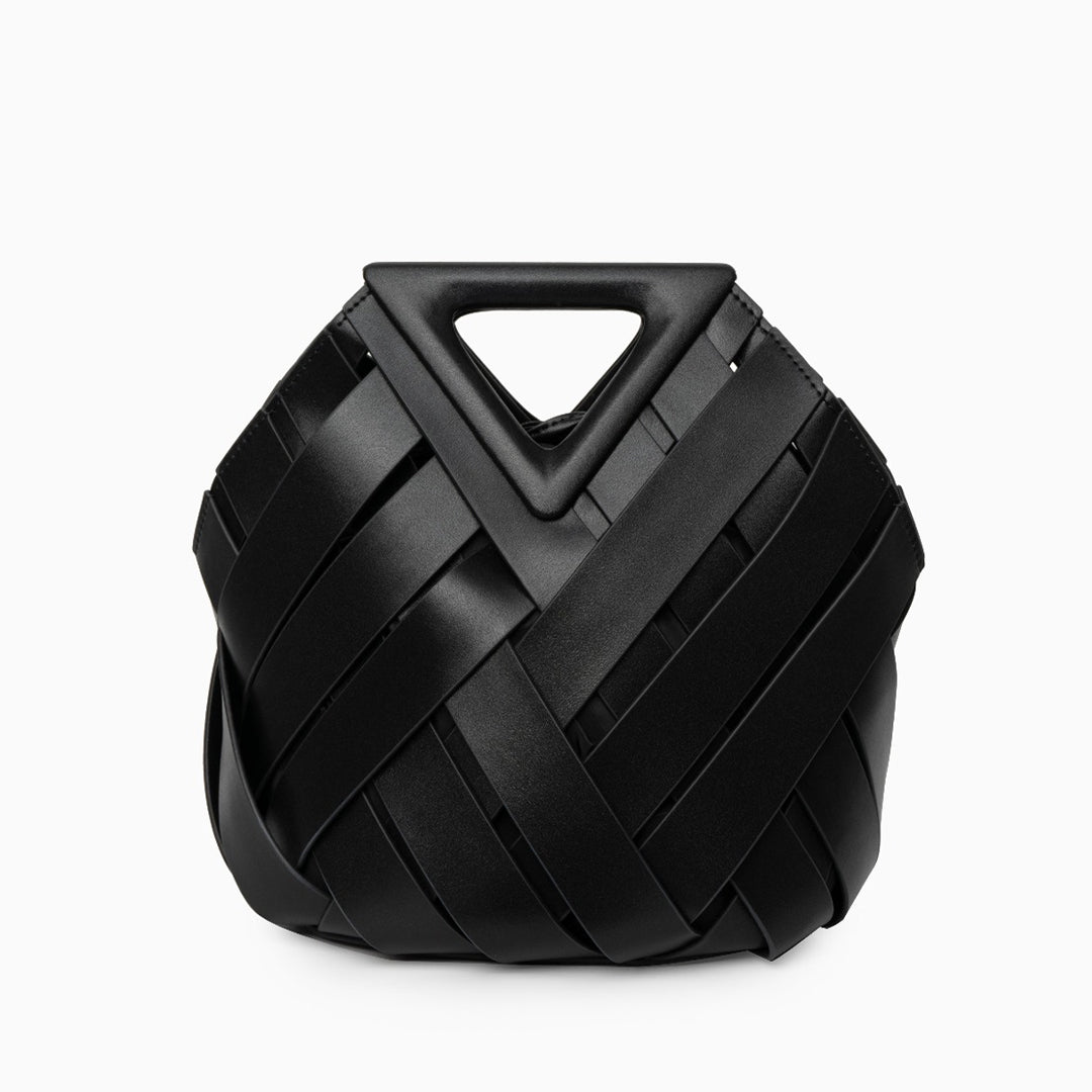 Ledger Handbag