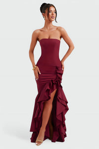 Wine Red