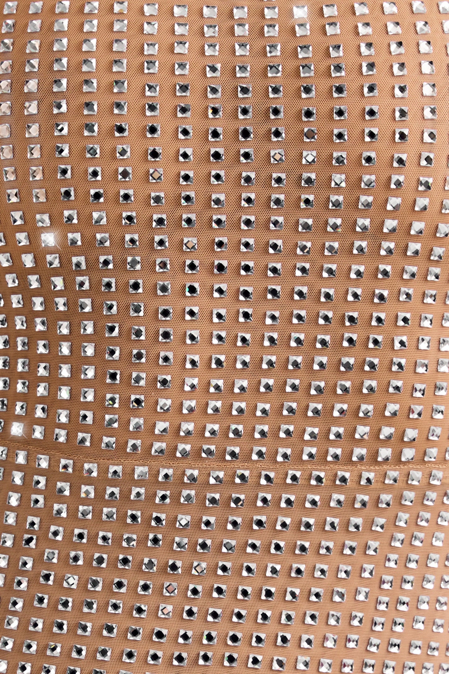 Halterneck Mini Dress