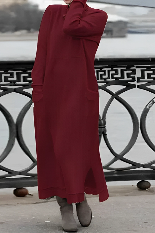 Hadley Sweater Dress