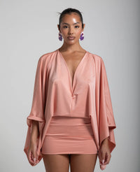 Dusty Pink
