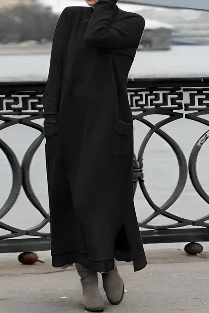 Hadley Sweater Dress