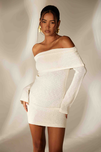 Fall Solace Dress