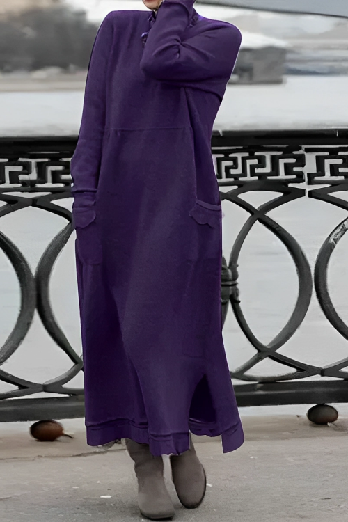 Hadley Sweater Dress