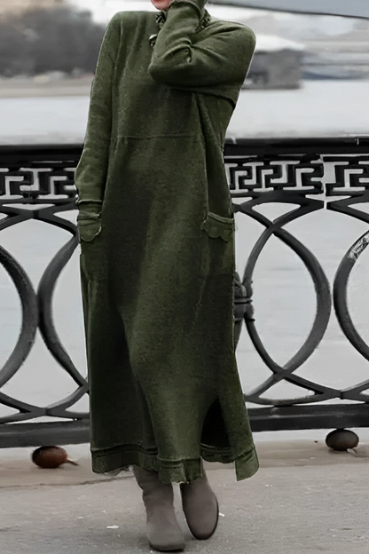 Hadley Sweater Dress