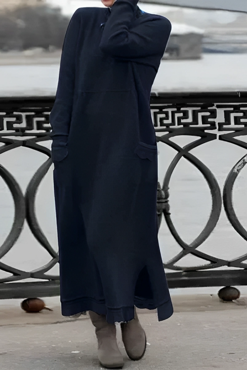 Hadley Sweater Dress