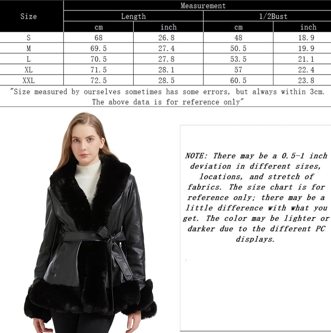 Women’s Tie-Waist Windbreaker