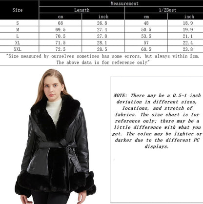 Women’s Tie-Waist Windbreaker