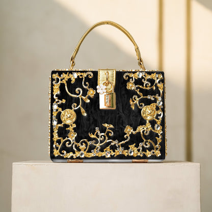 Confession Handbag