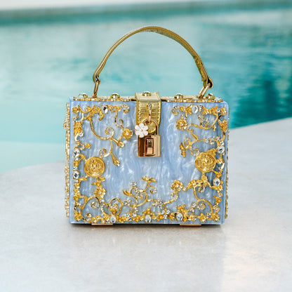 Confession Handbag