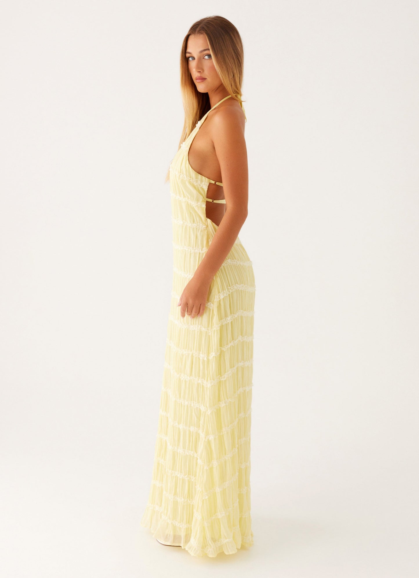 Sorella Maxi Dress