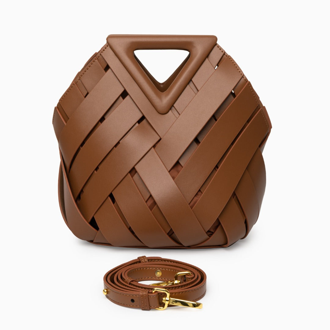 Ledger Handbag
