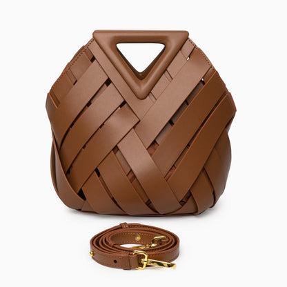 Ledger Handbag