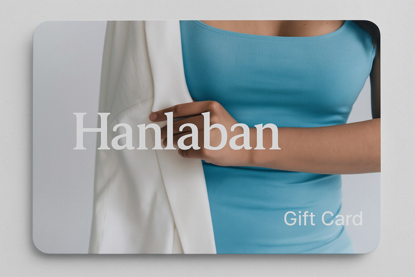 Hanlaban Gift Card