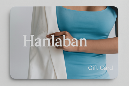 Hanlaban Gift Card