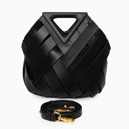 Ledger Handbag