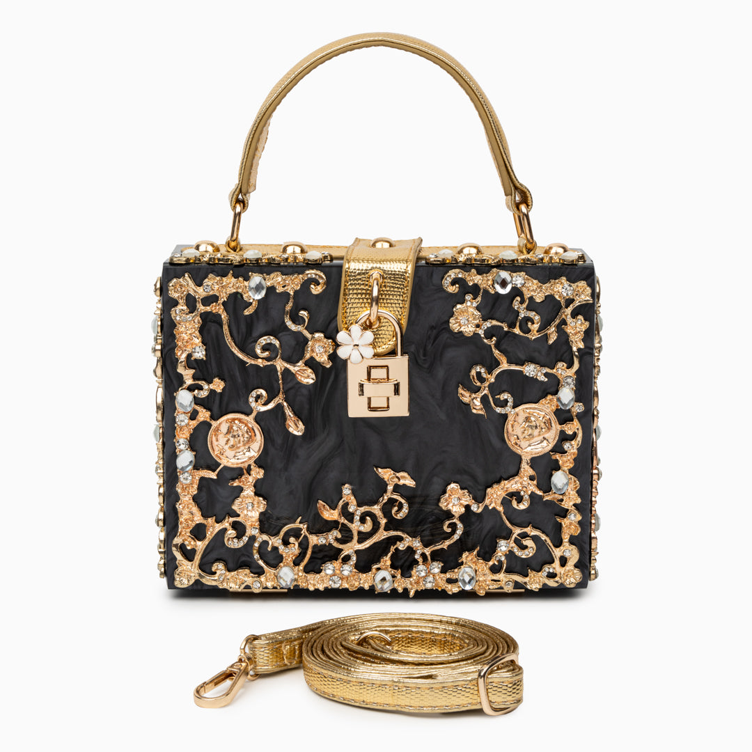 Confession Handbag