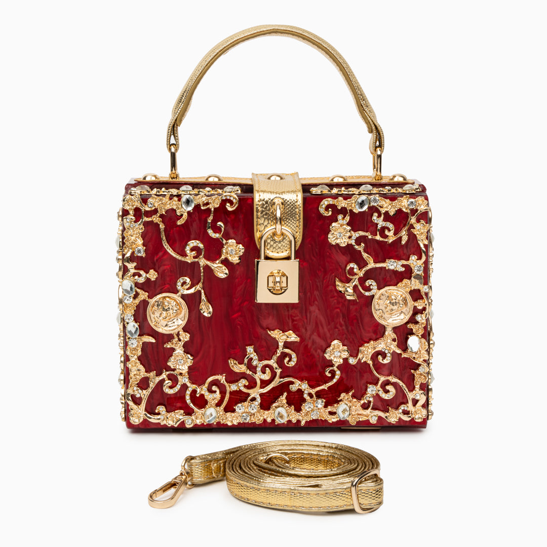 Confession Handbag