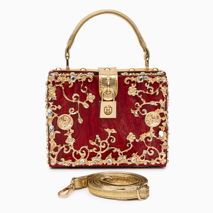 Confession Handbag