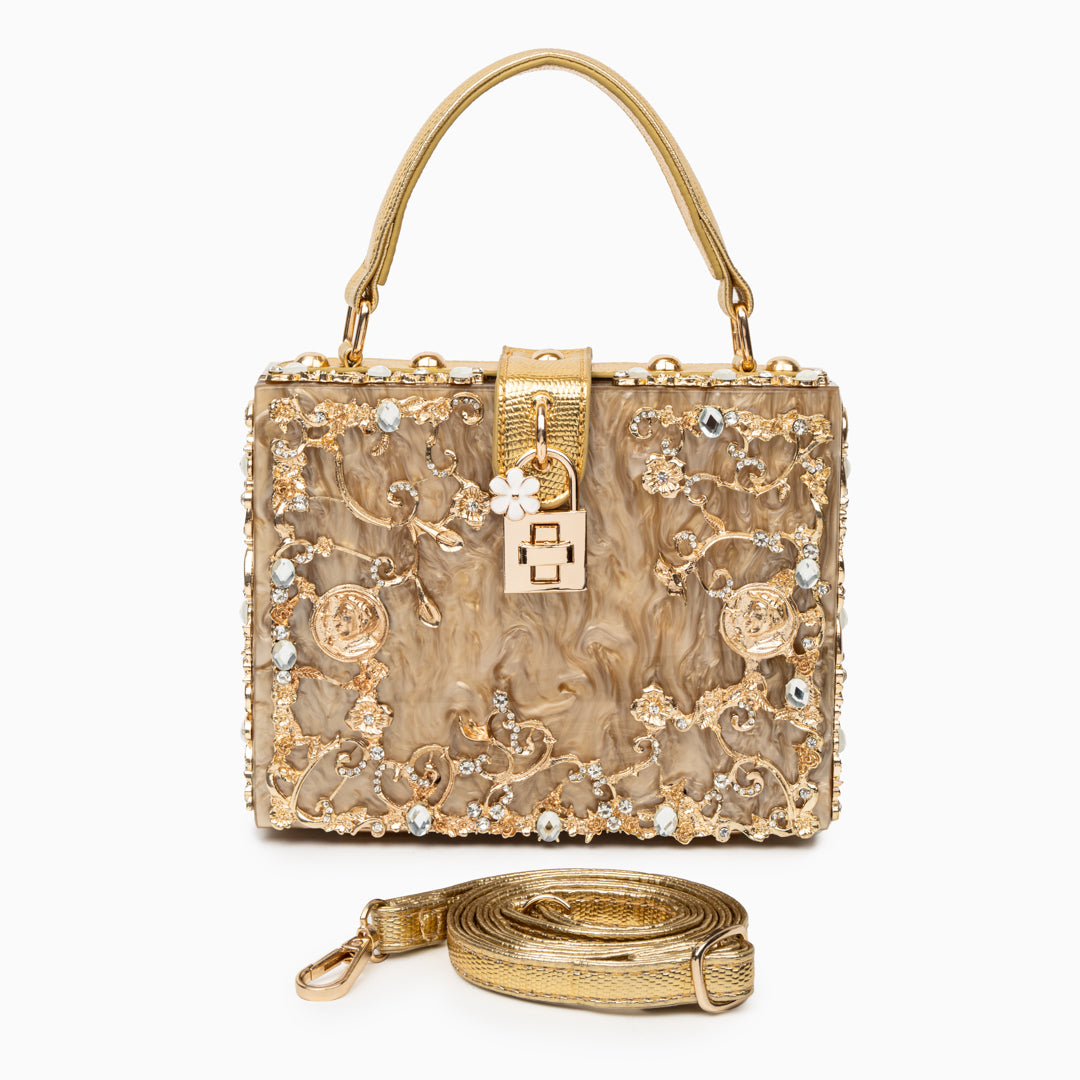 Confession Handbag