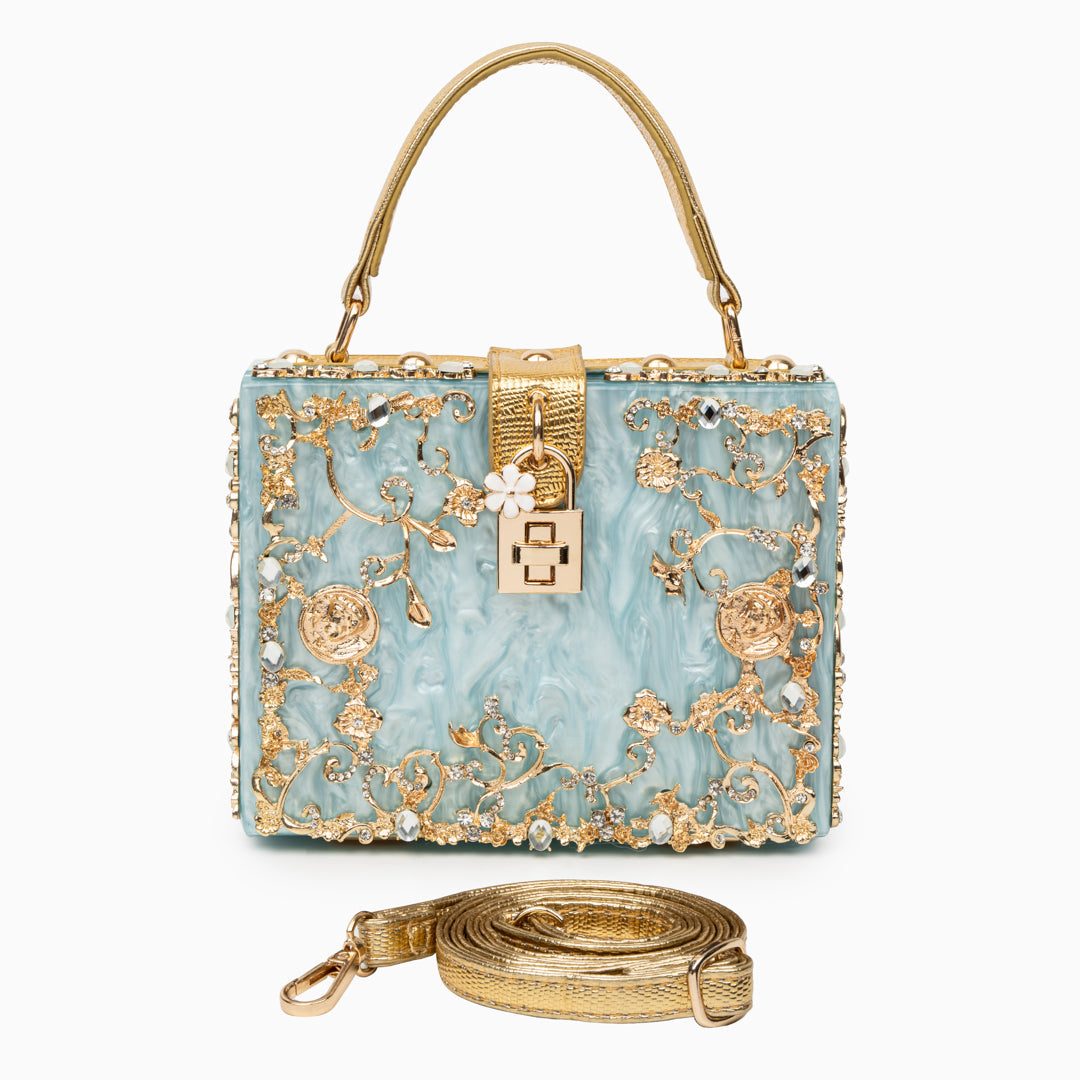 Confession Handbag
