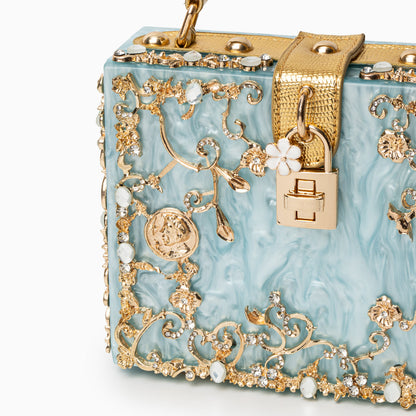 Confession Handbag