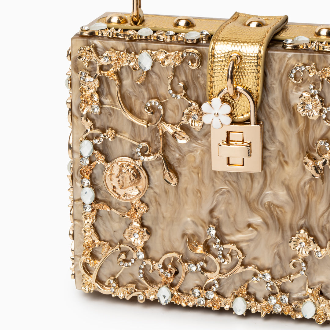 Confession Handbag