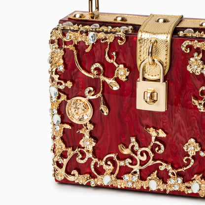 Confession Handbag