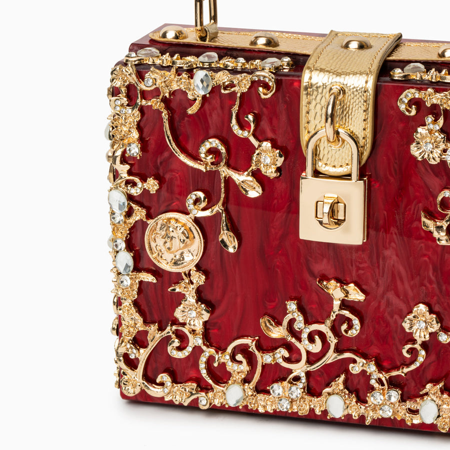 Confession Handbag