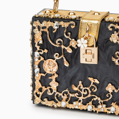 Confession Handbag