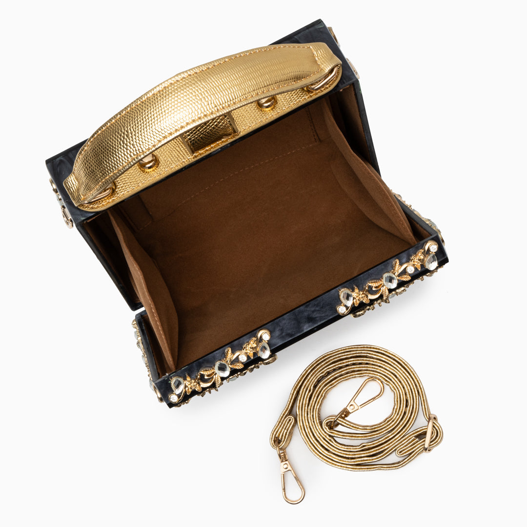 Confession Handbag