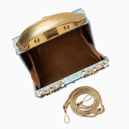 Confession Handbag