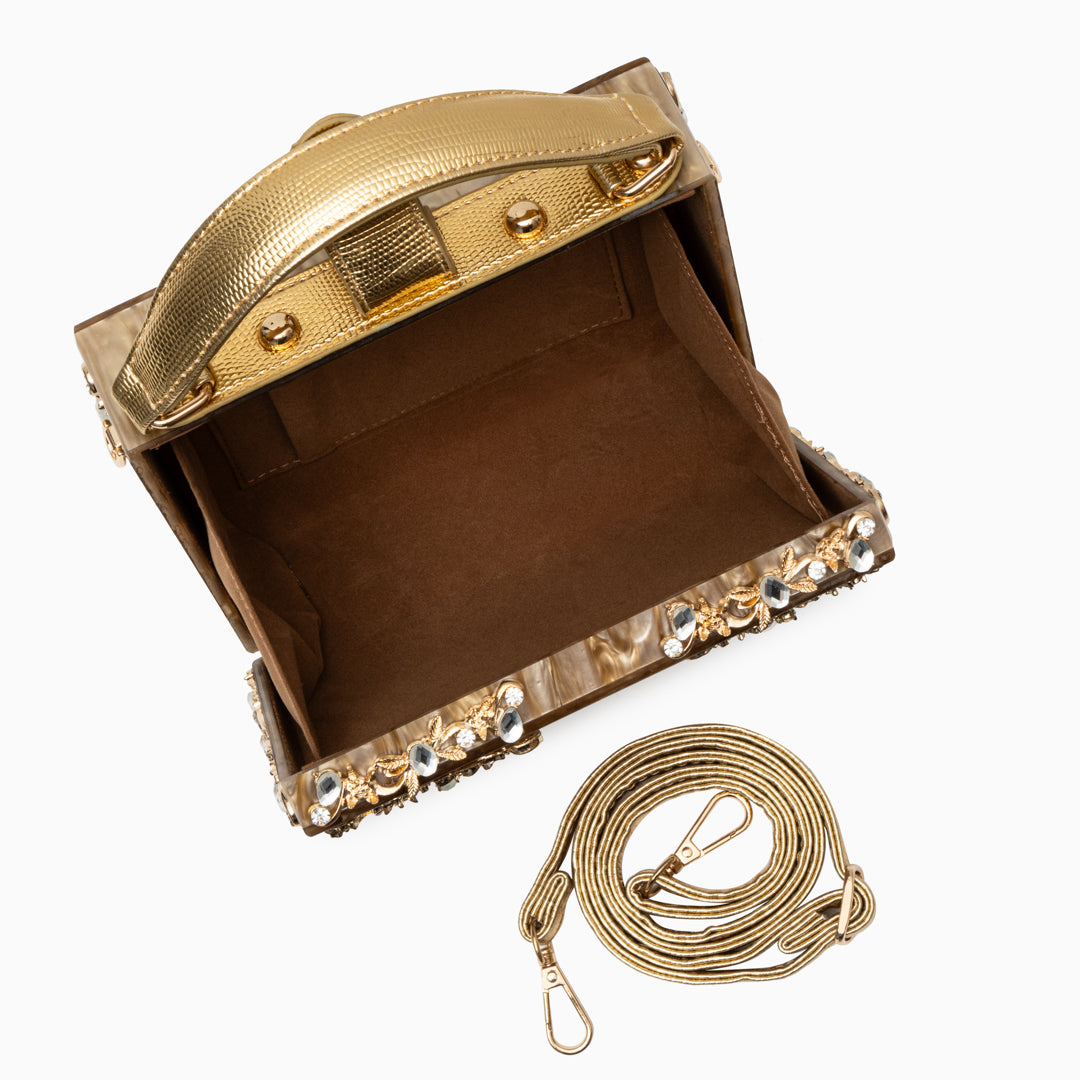 Confession Handbag