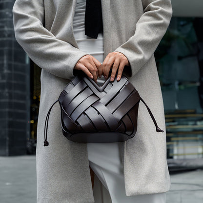 Ledger Handbag