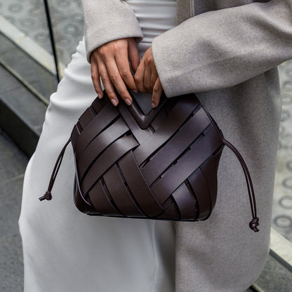 Ledger Handbag