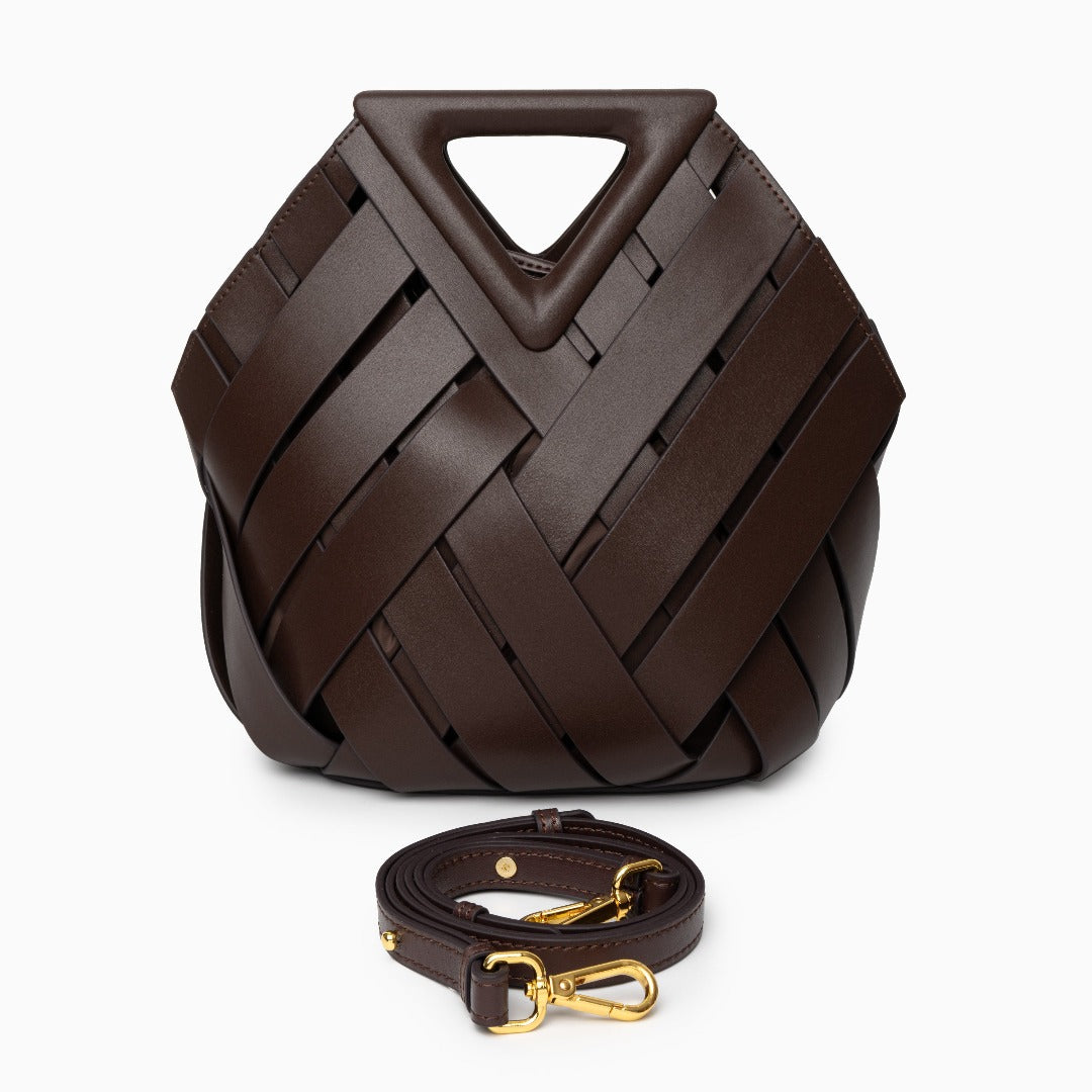 Ledger Handbag