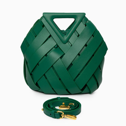 Ledger Handbag