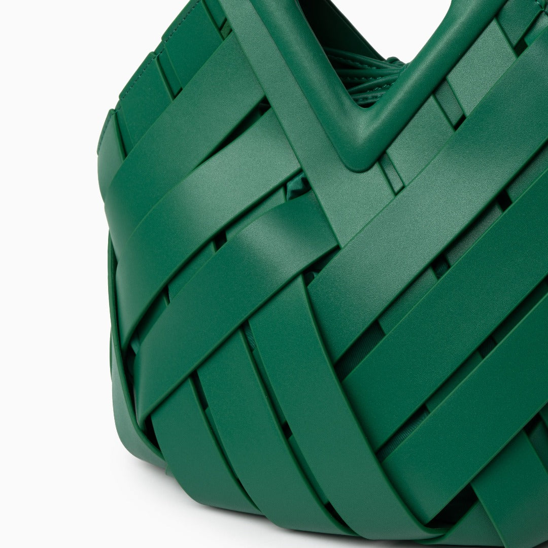 Ledger Handbag