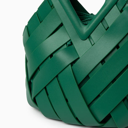 Ledger Handbag