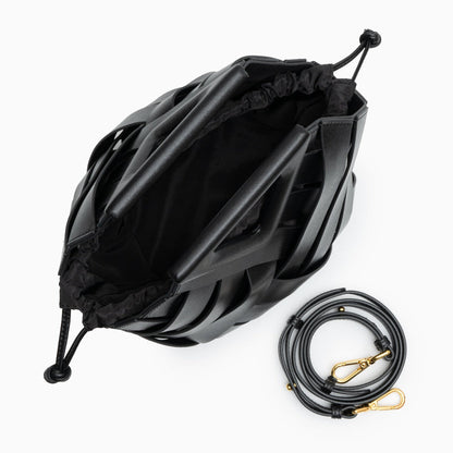 Ledger Handbag