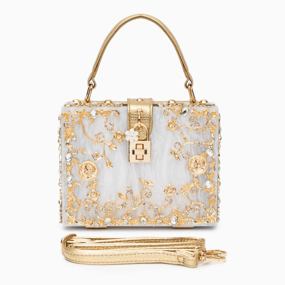 Confession Handbag