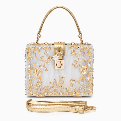 Confession Handbag