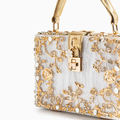 Confession Handbag