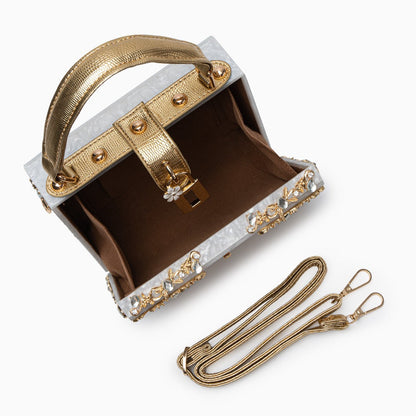 Confession Handbag