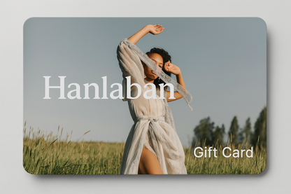 Hanlaban Gift Card