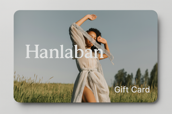 Hanlaban Gift Card